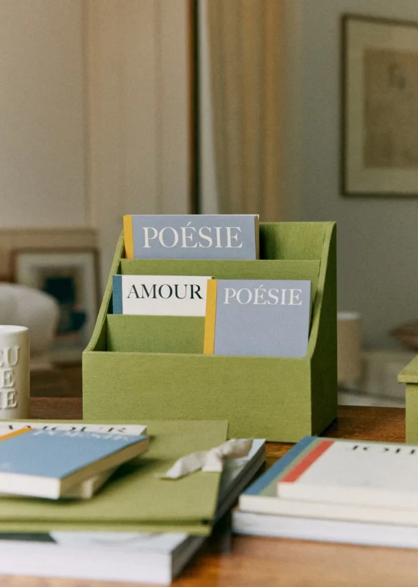 Boîte Courrier-Sezane Sale