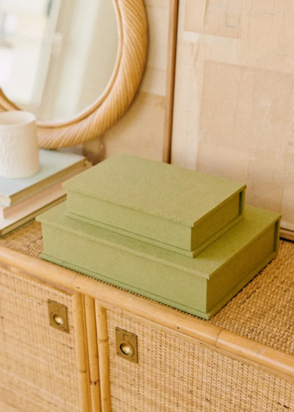 Boîte Rangement-Sezane Sale