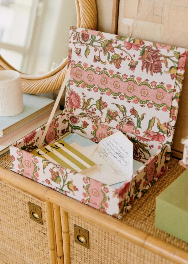 Boîte Rangement-Sezane Sale