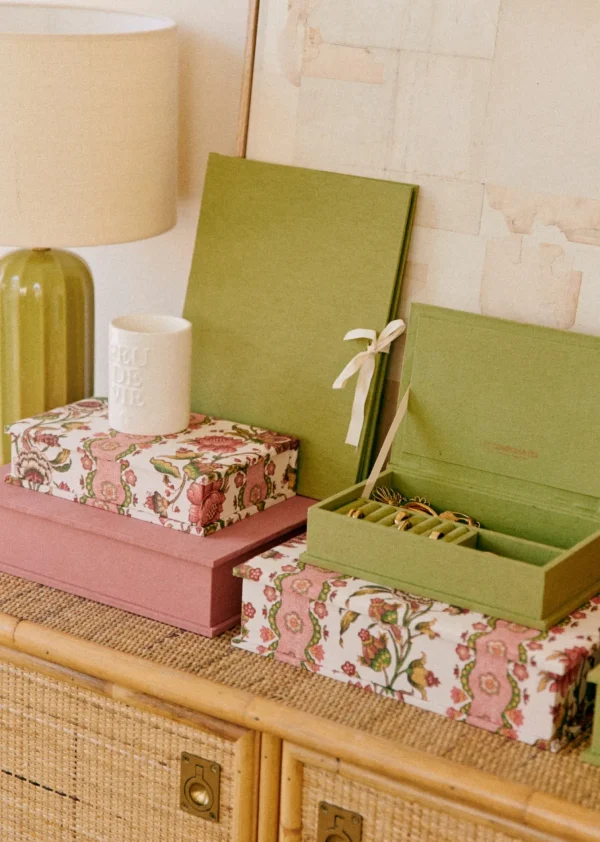 Boîte Rangement-Sezane Sale