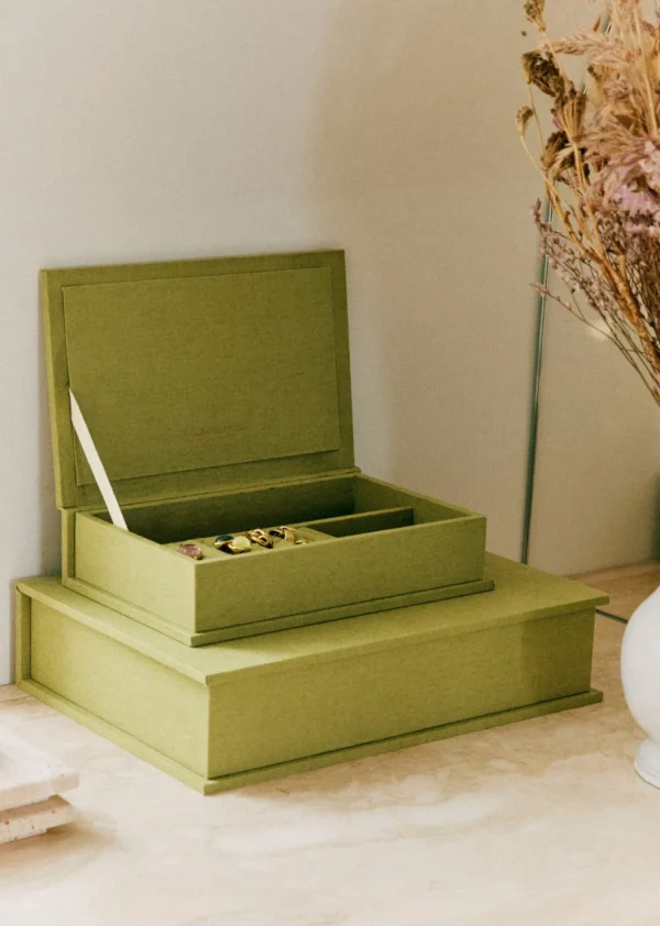 Boîte Rangement-Sezane Sale