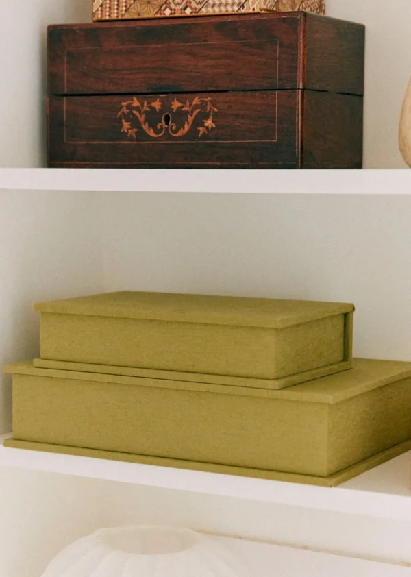 Boîte Rangement-Sezane Sale