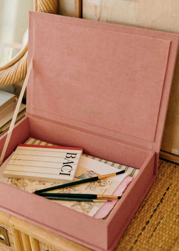Boîte Rangement-Sezane Sale