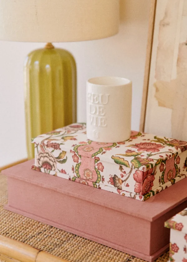 Boîte Rangement-Sezane Sale
