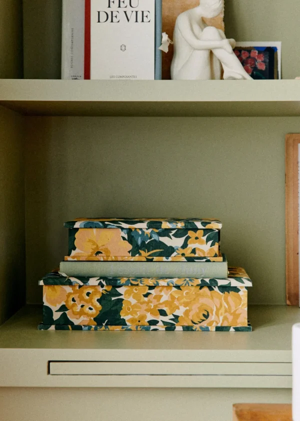 Boîte Rangement-Sezane Sale