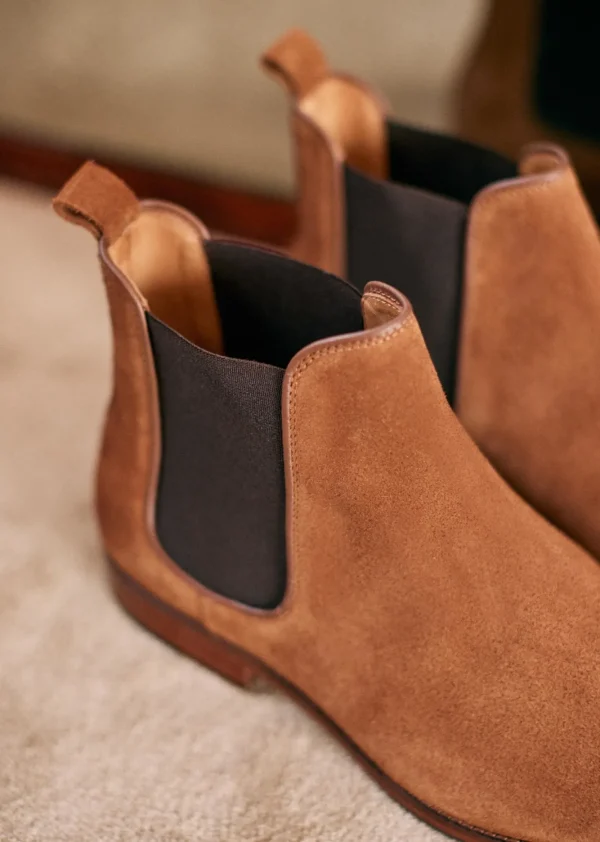 Bottines Woody-Sezane Outlet