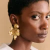 Boucles D'oreilles Albane-Sezane Fashion