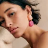 Boucles D'oreilles  Amandine-Sezane Flash Sale