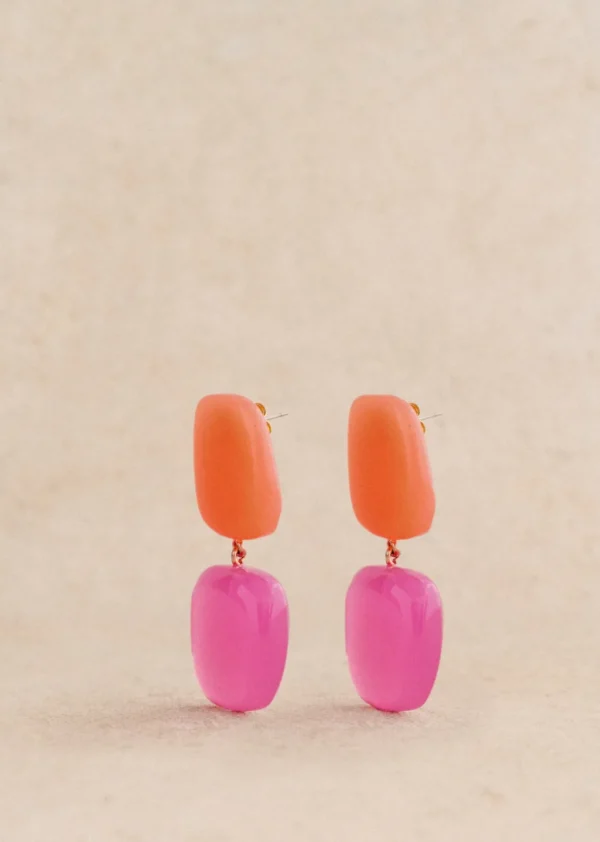 Boucles D'oreilles  Amandine-Sezane Flash Sale