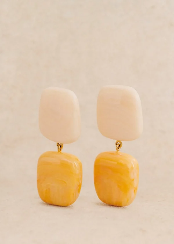Boucles D'oreilles  Amandine-Sezane Flash Sale