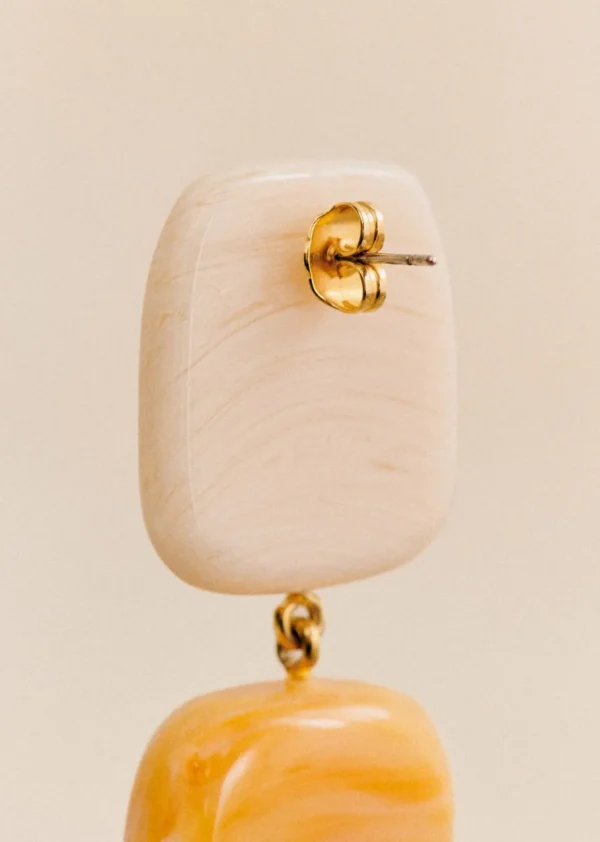Boucles D'oreilles  Amandine-Sezane Flash Sale
