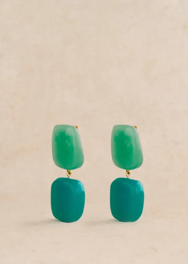 Boucles D'oreilles  Amandine-Sezane Flash Sale