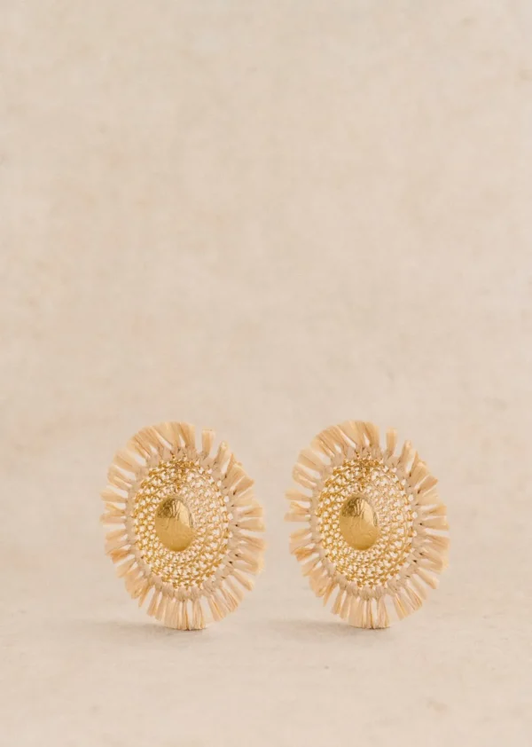 Boucles D'oreilles Amy-Sezane Shop
