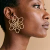 Boucles D'oreilles Cassandre-Sezane Discount
