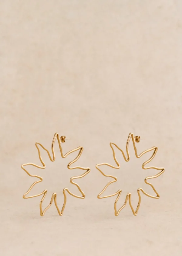 Boucles D'oreilles Daria-Sezane Sale