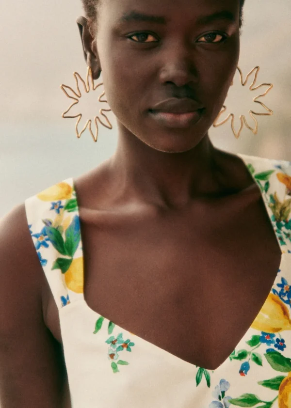 Boucles D'oreilles Daria-Sezane Sale