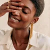 Boucles D'oreilles Gigi-Sezane New