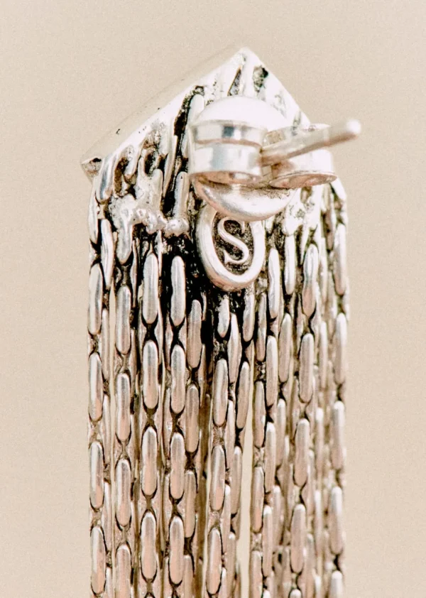 Boucles D'oreilles Gigi-Sezane New