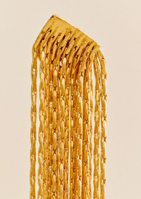 Boucles D'oreilles Gigi-Sezane New