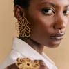 Boucles D'oreilles Helena-Sezane New