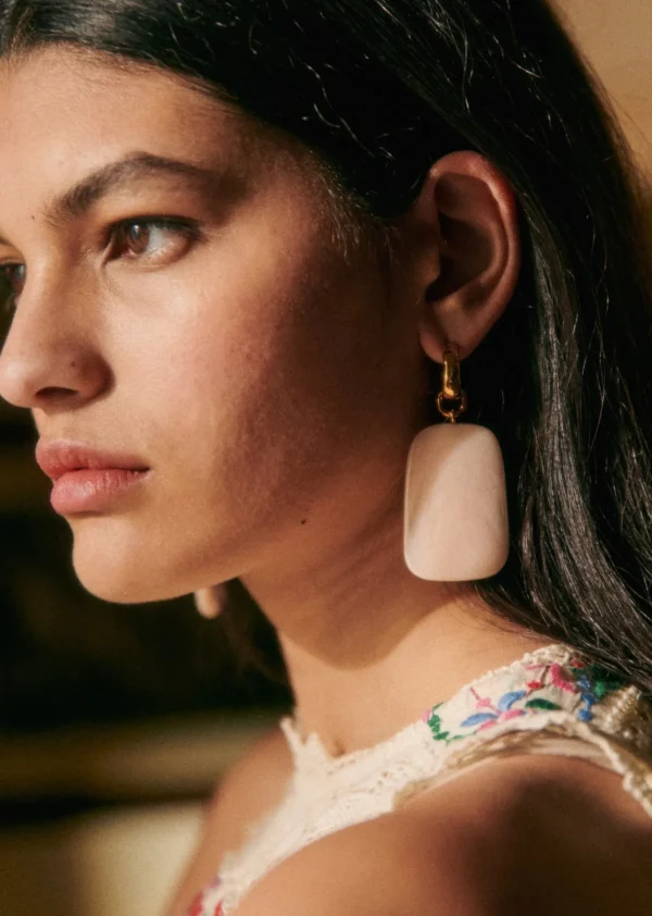 Boucles D'oreilles Joao-Sezane Sale