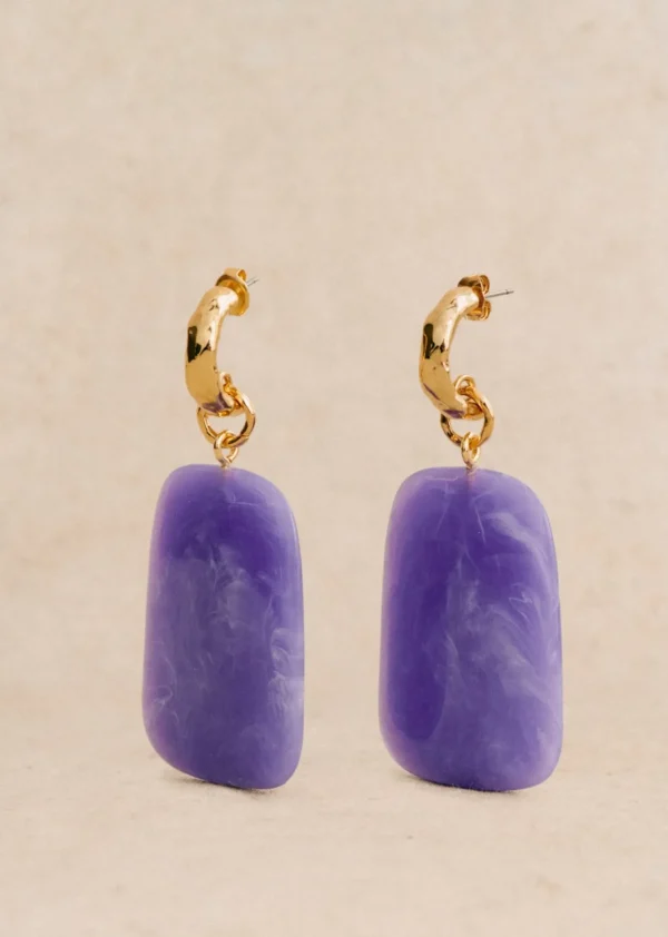 Boucles D'oreilles Joao-Sezane Sale
