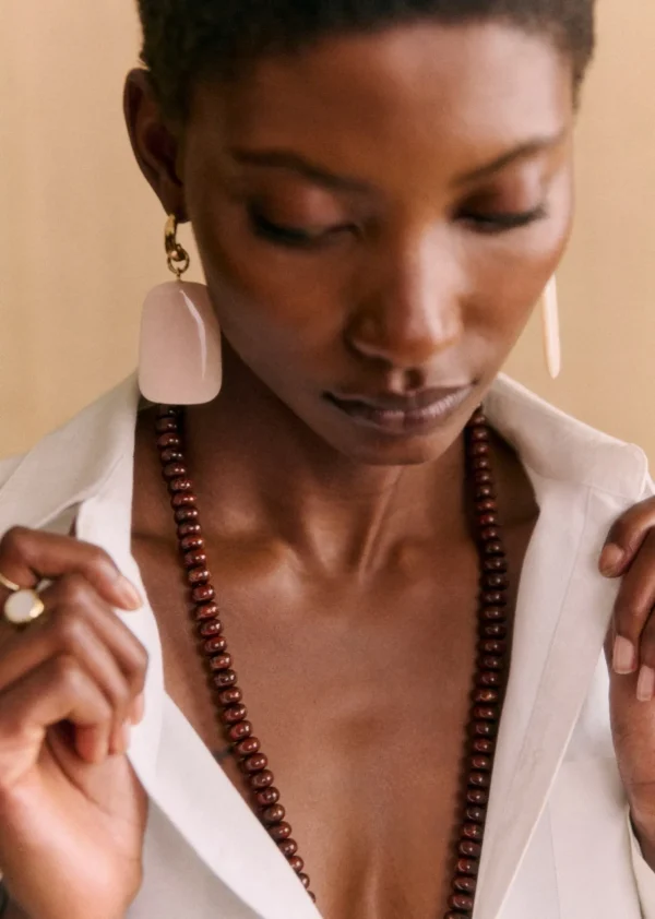 Boucles D'oreilles Joao-Sezane Sale