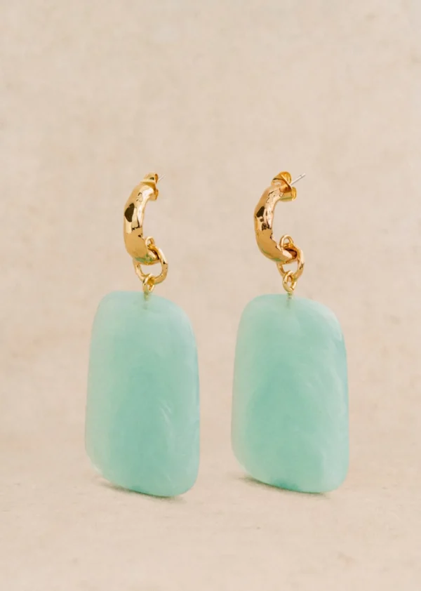 Boucles D'oreilles Joao-Sezane Sale