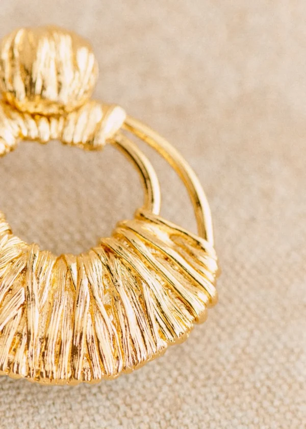 Boucles D'Oreilles Joe-Sezane Best Sale
