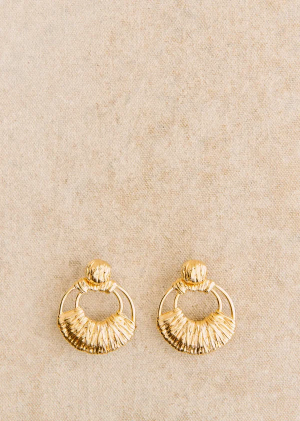 Boucles D'Oreilles Joe-Sezane Best Sale