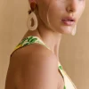 Boucles D'oreilles Lola - Sézane X Momonì-Sezane Fashion