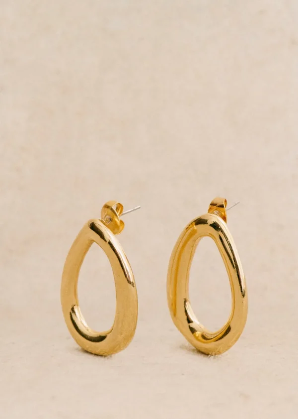 Boucles D'oreilles Lou-Sezane Discount