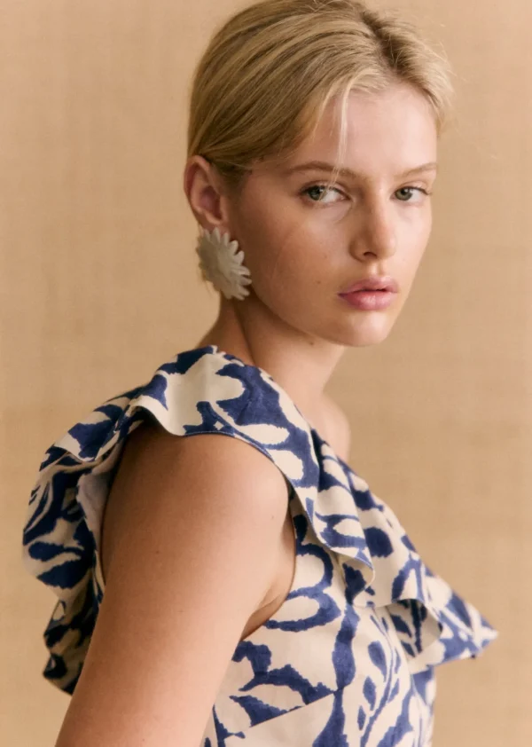 Boucles D'oreilles Sunny-Sezane Shop
