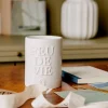 Bougie Feu De Vie-Sezane Flash Sale