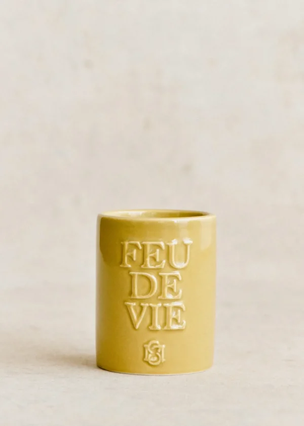 Bougie Feu De Vie-Sezane Flash Sale