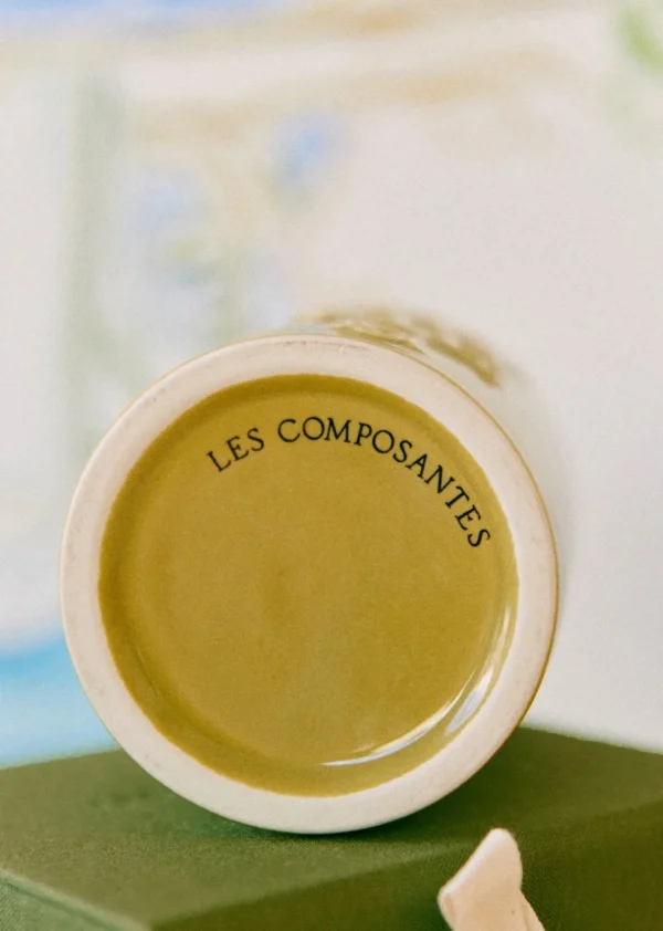 Bougie Feu De Vie-Sezane Flash Sale