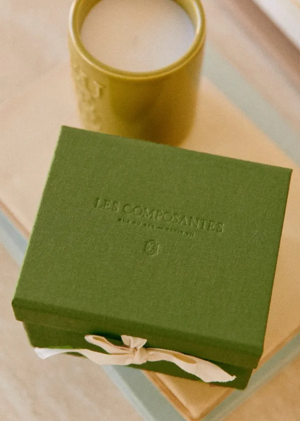 Bougie Feu De Vie-Sezane Flash Sale
