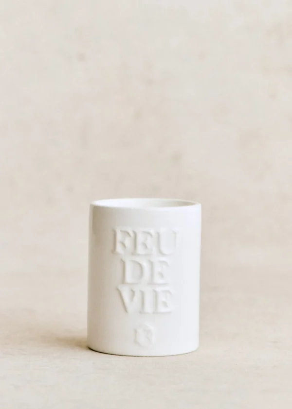 Bougie Feu De Vie-Sezane Flash Sale