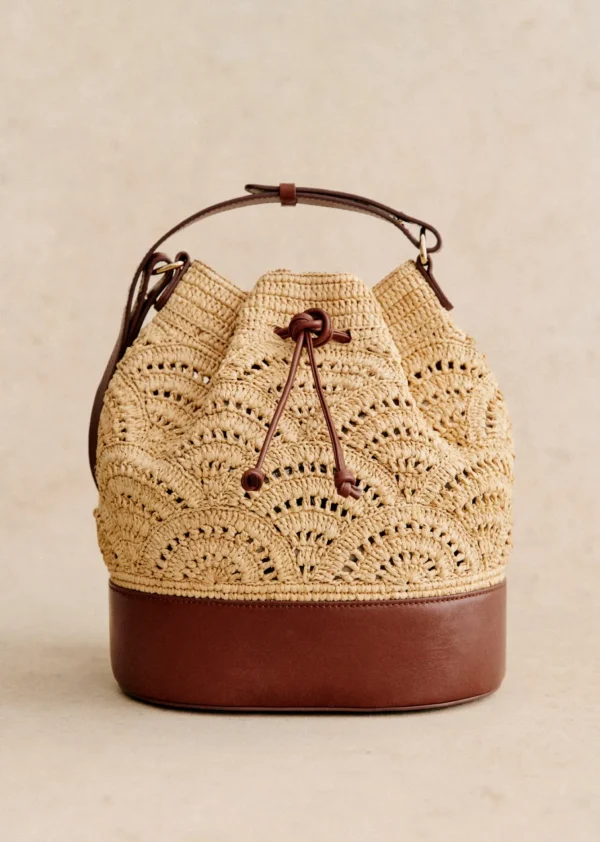 Bourse Alma-Sezane Shop