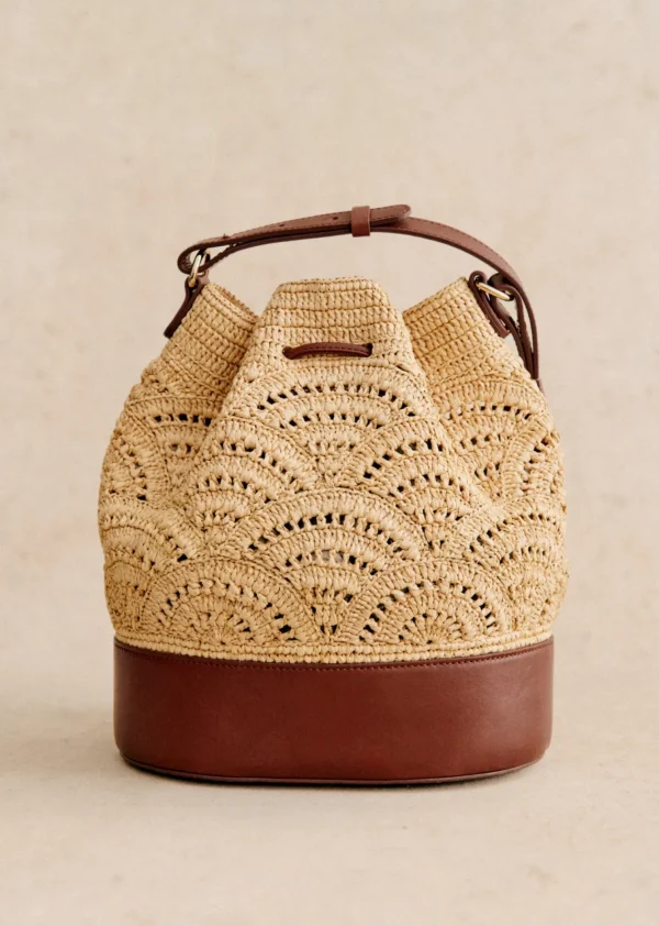 Bourse Alma-Sezane Shop