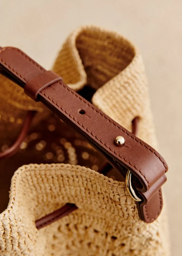 Bourse Alma-Sezane Shop