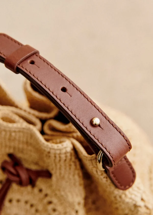 Bourse Alma-Sezane Shop