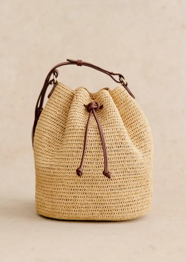 Bourse Farrow-Sezane Best