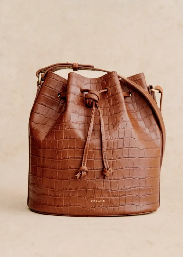 Bourse Farrow-Sezane Sale
