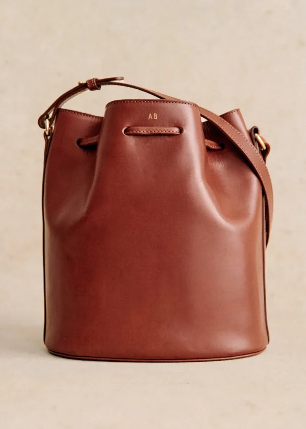 Bourse Farrow-Sezane Sale