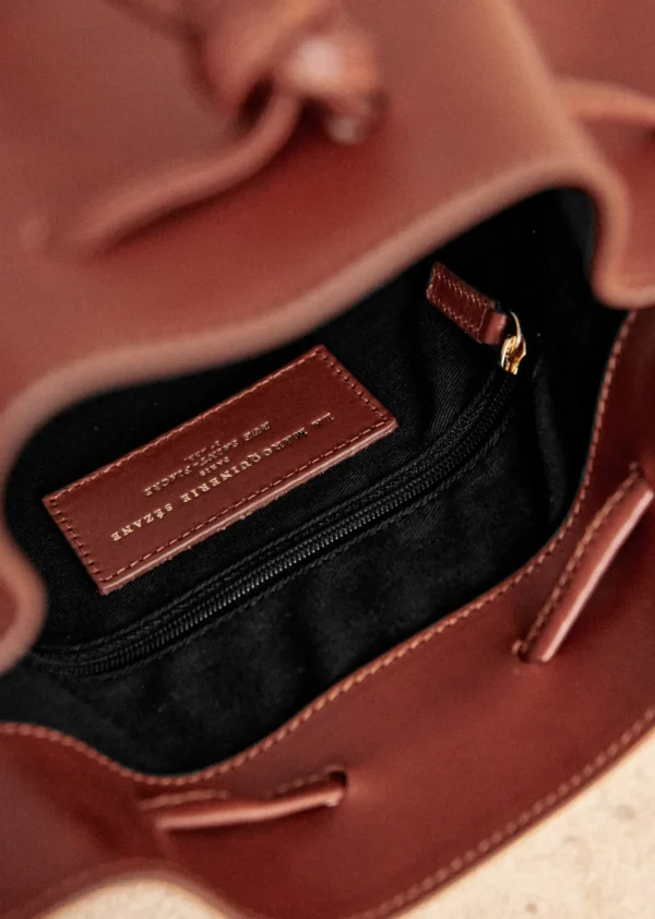 Bourse Farrow-Sezane Sale