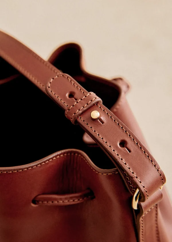 Bourse Farrow-Sezane Sale