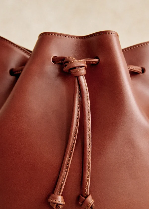 Bourse Farrow-Sezane Sale