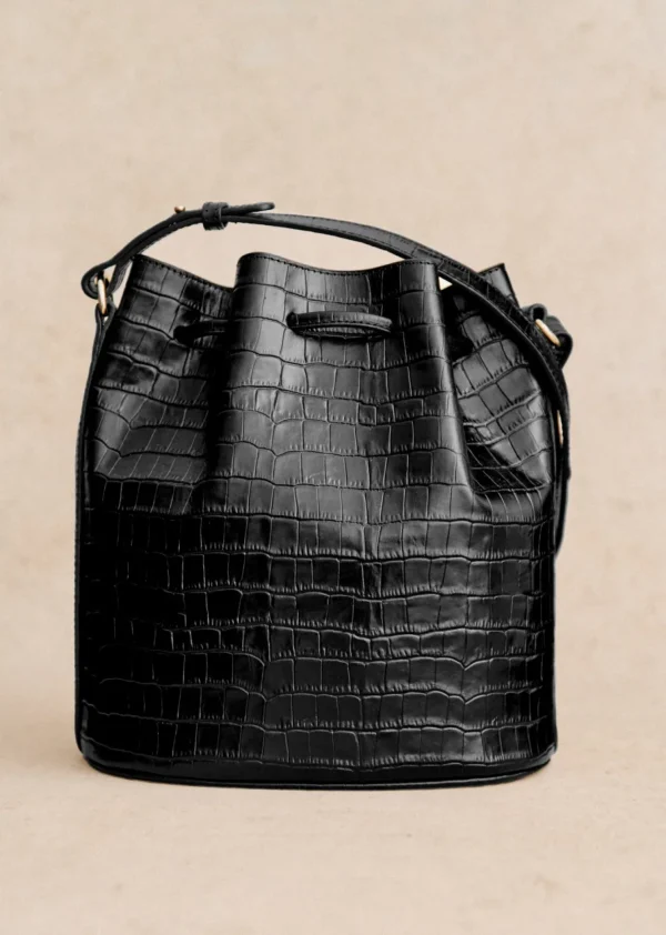 Bourse Farrow-Sezane Sale