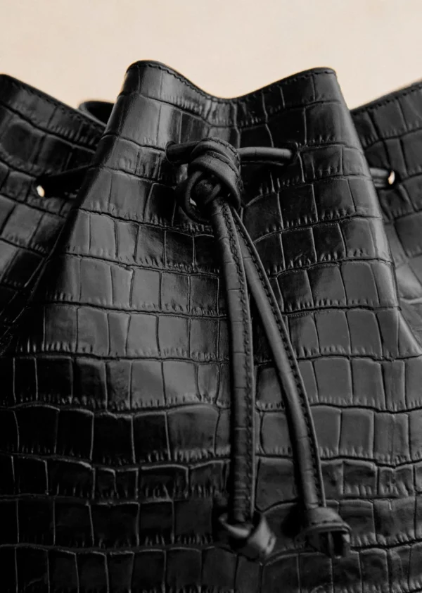 Bourse Farrow-Sezane Sale